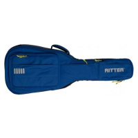 Ritter Arosa Classical 4/4 Sapphire Blue