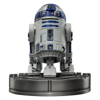 Figurka Star Wars: The Mandalorian - R2-D2 Art Scale 1/10