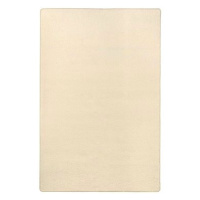 Hanse Home Collection Kusový koberec Fancy 103003 Beige - béžový 100 × 150 cm