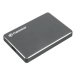 TRANSCEND externí HDD USB 3.0 StoreJet 25C3N, 2TB, Ultra Slim