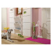 Hanse Home Collection koberce Rohožka Wash & Clean 103835 Raspberry Red - na ven i na doma - 60x