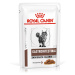 Royal Canin Veterinary Feline Gastrointestinal Moderate Calorie - 12 x 85 g