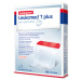 Leukoplast Leukomed T plus skin sensitive 8x10 cm absorpční krytí 5 ks