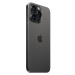 Apple iPhone 15 Pro Max 256GB černý titan