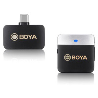 Boya BY-M1V3 pro Android smartphony USB-C