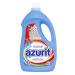AZURIT Speciální Tekutý Prací Prostředek Na Barevné Prádlo 62 dávek 2480 ml