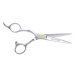 Olivia Garden SilkCut PRO 5.75&quot; LEFT - nůžky na klouzavý střih pro leváky