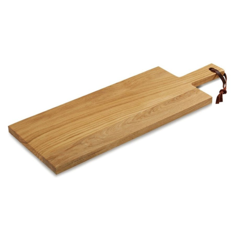 Servírovací prkénko, 58x20,5x2cm, Zassenhaus