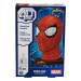 Puzzle Marvel Spiderman 3D