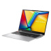 Notebook Asus Vivobook S 16 Flip (TN3604YA-MC031W) / 16" / 16 GB/1024 GB / stříbrná Varianta: iv