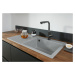 Keramický dřez Villeroy & Boch Subway Style 60, 336101SL, Stone 336101SL