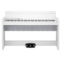 Korg LP-380U Bílá Digitální piano