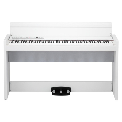 Korg LP-380U Digitální piano White