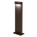 Wever & Ducré Lighting WEVER & DUCRÉ Palos Round 1.0 3 000K 90cm bronz