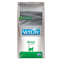 Vet Life Natural CAT Renal 5 kg