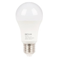 RETLUX RLL 607 A60 E27 bulb 12W CW D