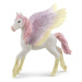 Schleich 70721 pegasus sunrise hříbě