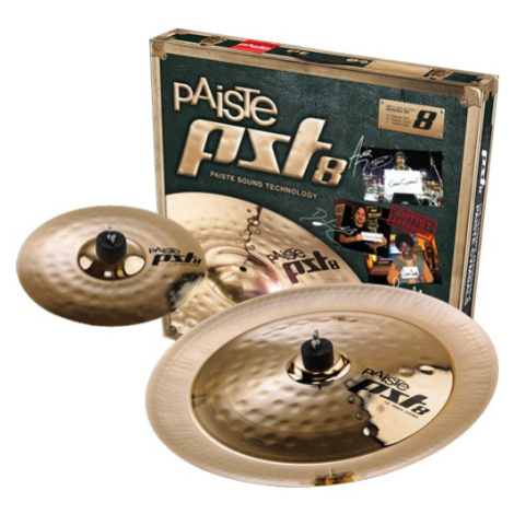 Bicí nástroje Paiste