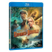 Expedice: Džungle - Blu-ray