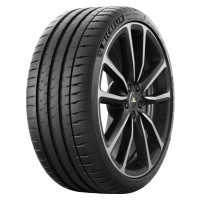 MICHELIN 265/35R21 ZR (101Y) XL Pilot Sport 4 S Acoustic T2