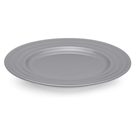 German SCILLA Dezertní talíř / pr. 20 cm / šedá