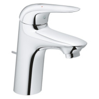 Umyvadlová baterie GROHE Eurostyle New s výpustí chrom 23707003