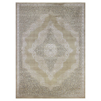 Berfin Dywany Kusový koberec Elite 3935 Beige - 160x220 cm