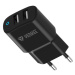 Adaptér USB YENKEE YAC 2024 Dual