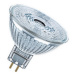 LED žárovka GU5,3 MR16 OSRAM PARATHOM 8W (50W) neutrální bílá (4000K), reflektor 12V 36°
