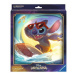 Ravensburger Disney Lorcana: The First Chapter - Album na karty Stitch