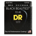 DR Strings BKE-10 Struny pro elektrickou kytaru