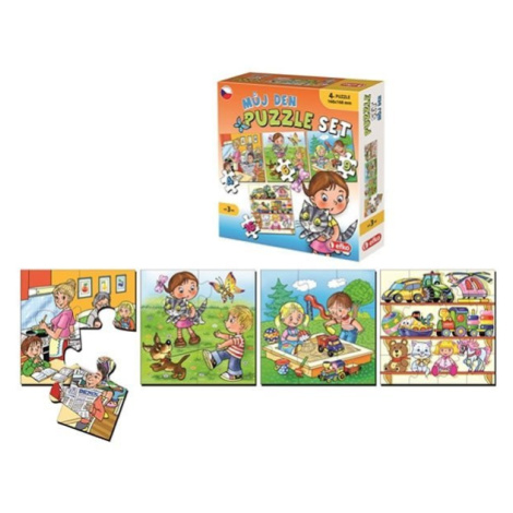 Puzzle EFKO