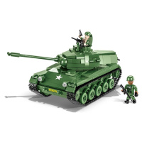 COBI 2239 Vietnam War M41A3 Walker Bulldog, 625 k, 2 F