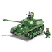 COBI 2239 Vietnam War M41A3 Walker Bulldog, 625 k, 2 F