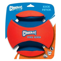 Chuckit! Míč Kick Fetch Large 20 cm