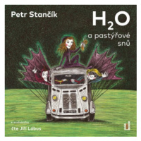 H2O a pastýřové snů - Petr Stančík - audiokniha