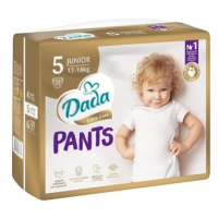 DADA Extra Care Pants Kalhotky plenkové jednorázové 5 Junior (12-18 kg) 35 ks