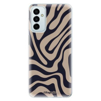 iSaprio Zebra Black - Samsung Galaxy M23 5G