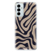 iSaprio Zebra Black - Samsung Galaxy M23 5G