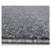 Ayyildiz koberce Kusový koberec Ata 7000 grey Rozměry koberců: 80x150