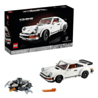 LEGO® Icons 10295 Porsche 911