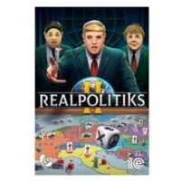 Realpolitiks II - PC DIGITAL