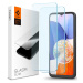 Ochranné sklo SPIGEN GLAS.TR SLIM 2-PACK GALAXY A14 5G CLEAR (AGL05971)