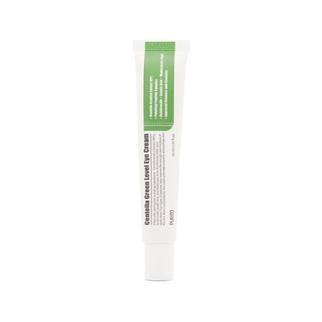 PURITO Centella Green Level Eye Cream 30 ml