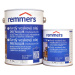 REMMERS Tvrdý voskový olej PREMIUM 0.75 l Intenzivní bílá