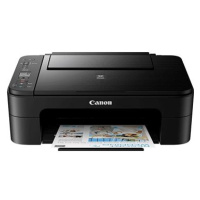 Canon PIXMA TS3350 černá