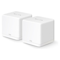 Mercusys Halo H60X(2-pack) Bílá