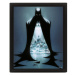 3D obraz Batman - Gotham protector