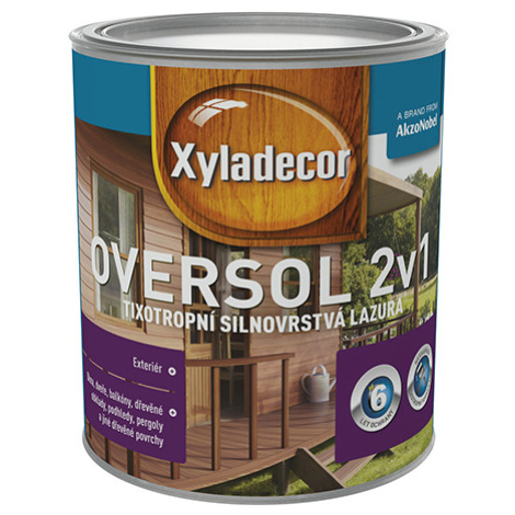 Xyladecor Oversol 2 v 1