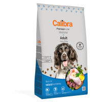 Calibra Dog Premium Line Adult Chicken - 2 x 12 kg